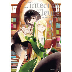L INTERNAT DES FLEURS TOME 2