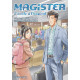 MAGISTER L ECOLE A L HOPITAL