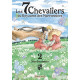 LES 7 CHEVALIERS DU ROYAUME DES MARRONNIERS TOME 2