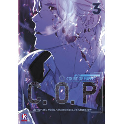 COP - C.O.P T3 - COURT OF PUPPET T3