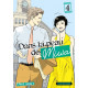 DANS LA PEAU DE MIWA TOME 4
