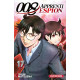 008 APPRENTI ESPION TOME 17