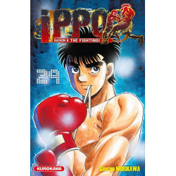 IPPO SAISON 6 TOME 29