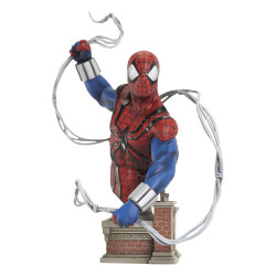 BEN REILLY SPIDER-MAN MARVEL COMICS BUSTE 15 CM