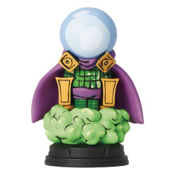 MYSTERIO MARVEL ANIMATED STATUE 10 CM