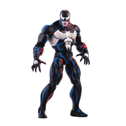 VENOM SPIDER-MAN THE ANIMATED SERIES ACTION FIGURE 20 CM