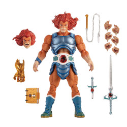 LION-O THUNDERCATS SCALE FIGURE 20 CM