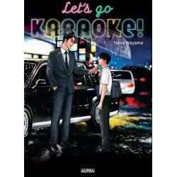 LET'S GO KARAOKE