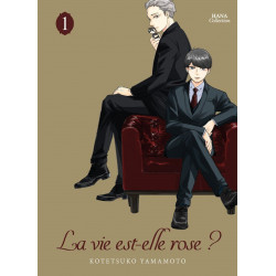 LA VIE EST ELLE ROSE ? - T01 - LA VIE EST ELLE ROSE ?