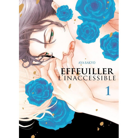 EFFEUILLER INACCESSIBLE - T01 - EFFEUILLER INACCESSIBLE