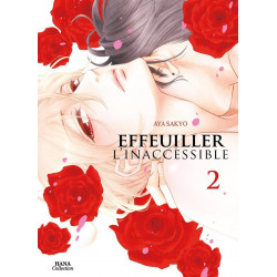 EFFEUILLER INACCESSIBLE - T02 - EFFEUILLER INACCESSIBLE