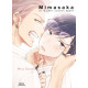 MIMASAKA ET LE PETIT COCHON