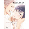 MIMASAKA ET LE PETIT COCHON