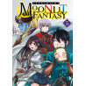 TSUKIMICHI - MOONLIT FANTASY - T05 - TSUKIMICHI - MOONLIT FANTASY