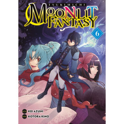 TSUKIMICHI - MOONLIT FANTASY - T06 - TSUKIMICHI - MOONLIT FANTASY