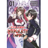 I'M THE EVIL LORD OF AN INTERGALACTIC EMPIRE - T01 - I'M THE EVIL LORD OF AN INTERGALACTIC EMPIRE