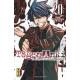 TOGEN ANKI - LA LEGENDE DU SANG MAUDIT - TOME 20