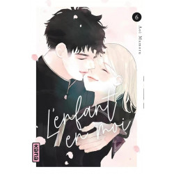 L'ENFANT EN MOI - TOME 6