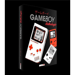 GAME BOY ANTHOLOGIE