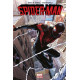 ULTIMATE PACK DEDICACE : SARA PICHELLI SELECTION COMICS SPIDER-MAN & JAQUETTE MOMIE