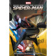 ULTIMATE PACK DEDICACE : SARA PICHELLI SELECTION COMICS SPIDER-MAN & JAQUETTE MOMIE