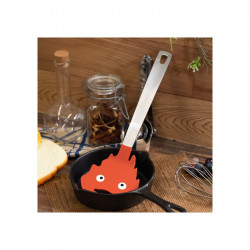 SPATULE CALCIFER LE CHATEAU AMBULANT