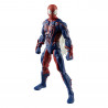 SPIDER-MAN UNLIMITED SPIDER-MAN MARVEL LEGENDS RETRO FIGURINE 15 CM