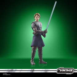 ANAKIN SKYWALKER STAR WARS AHSOKA VINTAGE COLLECTION FIGURINE 10 CM
