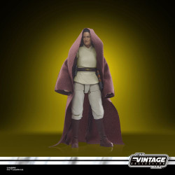 JEDI MASTER INDARA STAR WARS THE ACOLYTE VINTAGE COLLECTION FIGURINE 10 CM