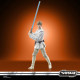 LUKE SKYWALKER STAR WARS EPISODE IV VINTAGE COLLECTION FIGURINE 10 CM