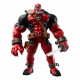 DEADPOOL DLX VENOMPOOL MARVEL LEGENDS ACTION FIGURE 20 CM
