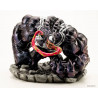 VENOM ARMED AND DANGEROUS MARVEL STATUE PVC ARTFX ARTIST SERIES 22 CM