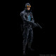 LOBSTER JOHNSON HELLBOY FIGURINE 17 CM