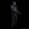 LOBSTER JOHNSON HELLBOY FIGURINE 17 CM