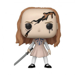 M3GAN BD M3EGAN POP MOVIES VINYL FIGURINE 9 CM