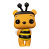 WINNIE AS A BEE DISNEY POP ANIMATION VINYL FIGURINE 9 CM