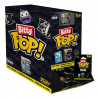 BATMAN 85TH ANNIVERSARY FIGURINE BITTY POP VINYL 2 CM
