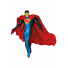 DC COMICS FIGURINE MAFEX SUPERMAN RETURN OF SUPERMAN 16 CM