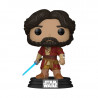 STAR WARS AHSOKA POP EZRA BRIDGER 9 CM