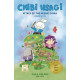 CHIBI USAGI ATTACK OF HEEBIE CHIBIS EXP ED TP 