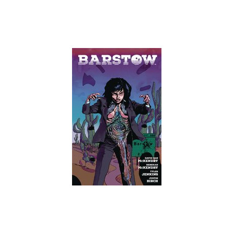 BARSTOW TP 