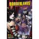 BORDERLANDS MOXXIS MYSTERIOUS MEMENTO TP 