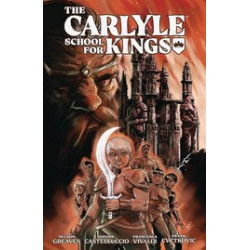 CARLYLE SCHOOL FOR KINGS TP 