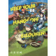 KEEP YOUR HANDS OFF EIZOUKEN TP VOL 8