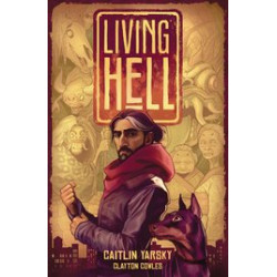 LIVING HELL TP 