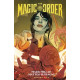 MAGIC ORDER GN VOL 5