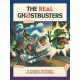 REAL GHOSTBUSTERS VISUAL HISTORY HC 