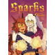 SPARKS GN VOL 2 ROYALTY