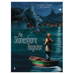 STONESHORE REGISTER GN 