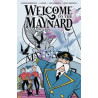 WELCOME TO MAYNARD TP 